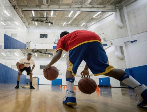 What Your Child Will Learn This Season